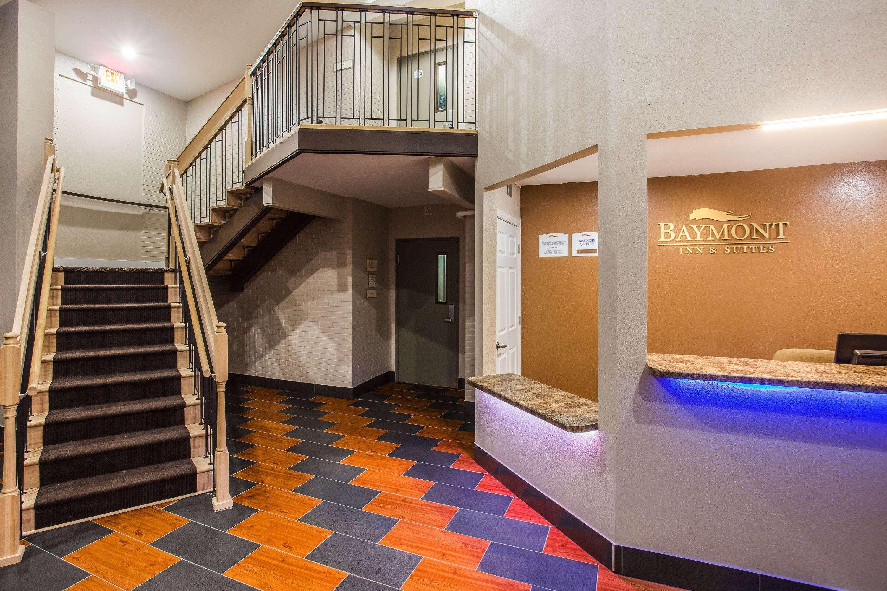 Baymont By Wyndham Appleton Hotel Eksteriør billede